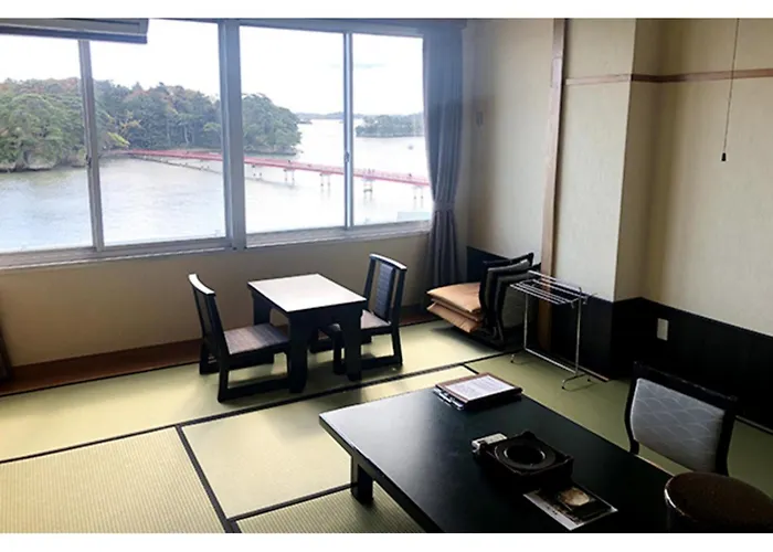 Hotel Zekkei No Yakata - Vacation Stay 47604V