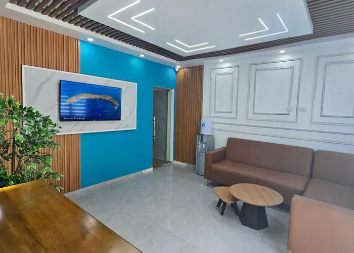 Hotel Gutz
