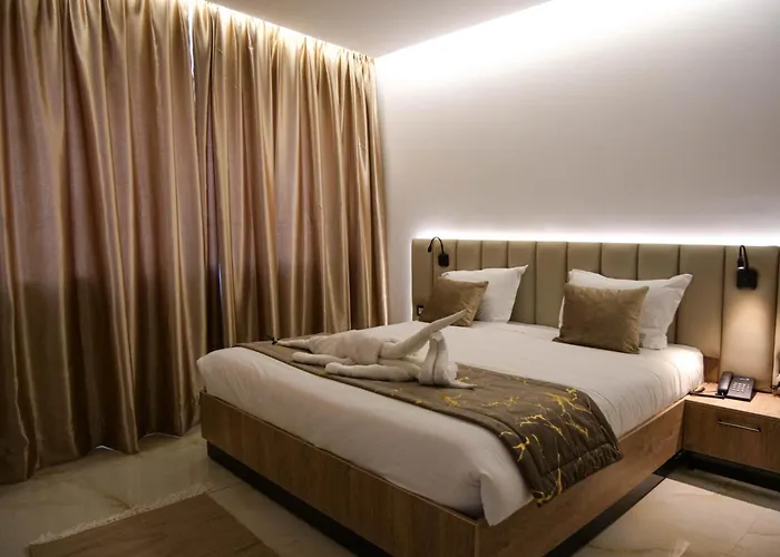 Hotel Djerba Inn