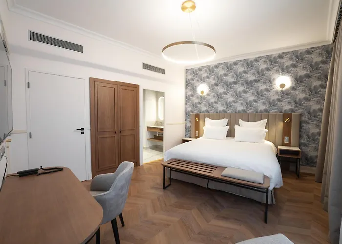 Hôtel Margaux