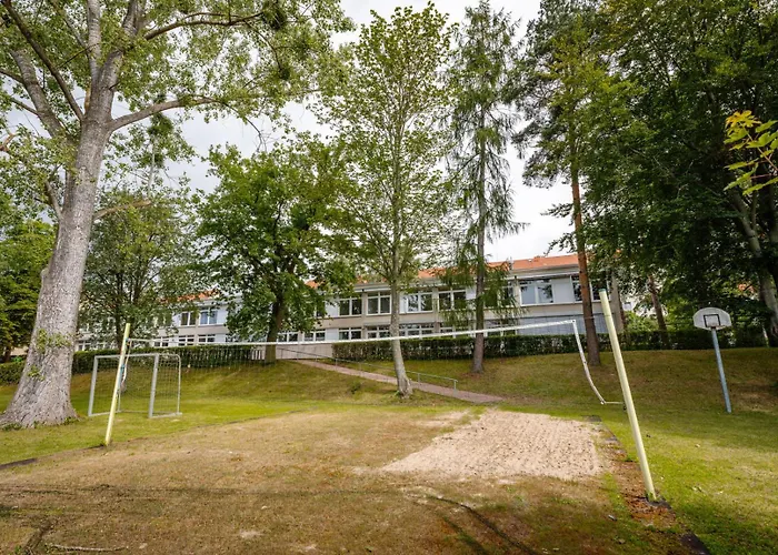 Sonnenschein Hotel&Apartments