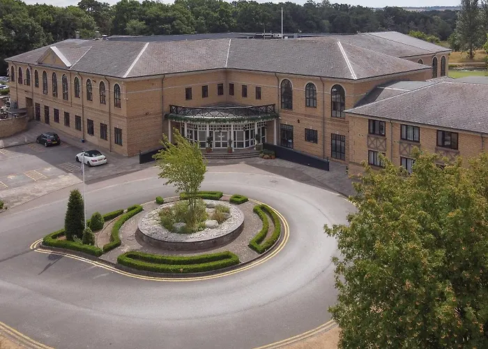 Belton Woods Hotel, Spa & Golf Resort
