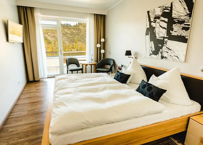 Baudobriga Rheinhotel