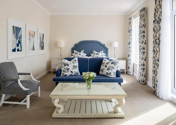 The Marine Hermanus