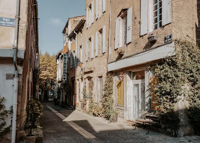 Hôtel De France