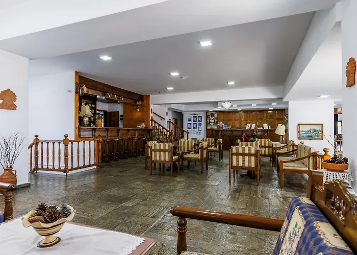 Hotel Dionyssos