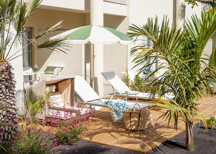 Iberostar Playa Gaviotas Park - Todo incluido