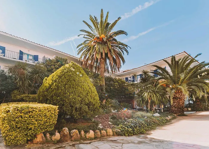 Hotel Bell Repos