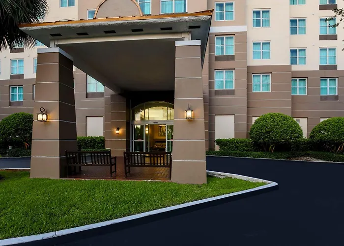 Staybridge Suites Miami Doral Area By Ihg