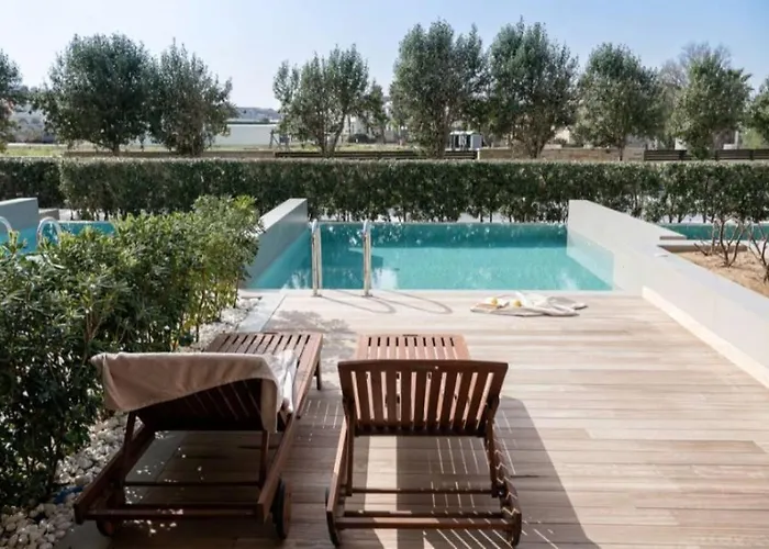 Cretan Dream Resort & Spa (Adults Only)