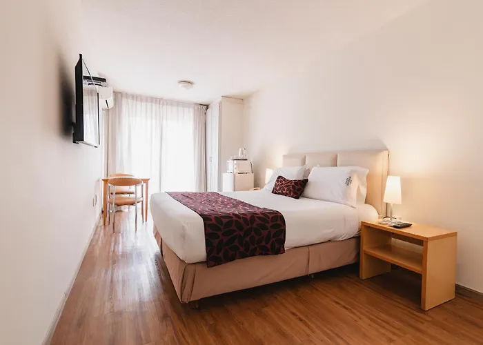 Punta Trouville Hotel