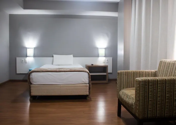 Master Express Cidade Baixa - Proximo Ao Araujo Viana, Ufrgs, Santa Casa E Beira-Rio