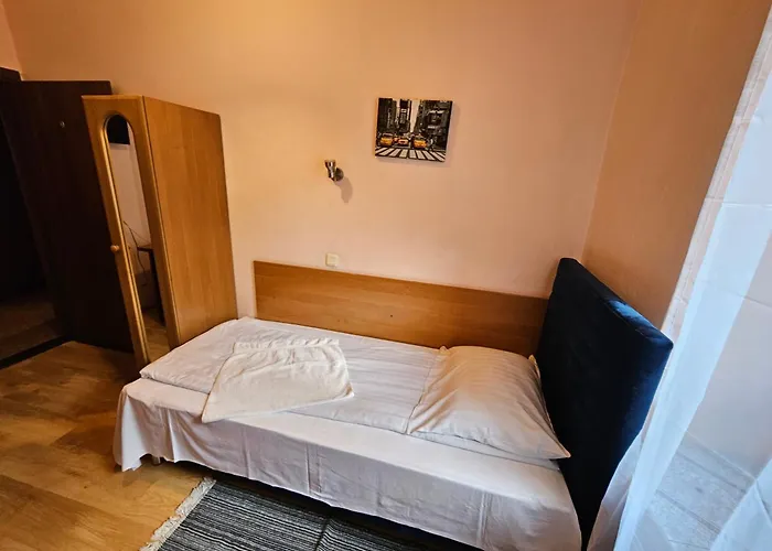 Hotel Haga