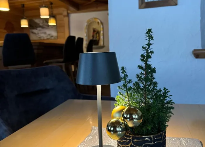 Hotel-Garni Versail