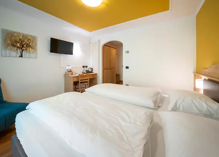Hotel Erica