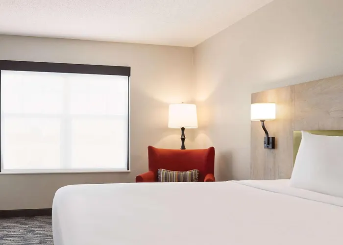 Country Inn & Suites By Radisson, St Cloud East, Mn