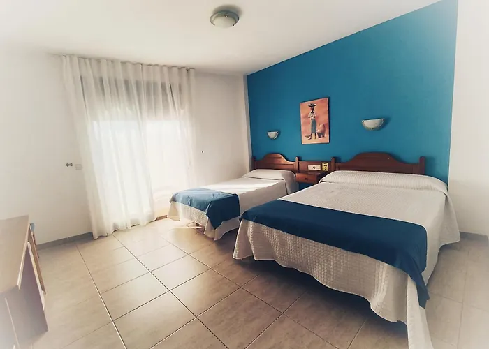 Hotel Rosi Benicarló