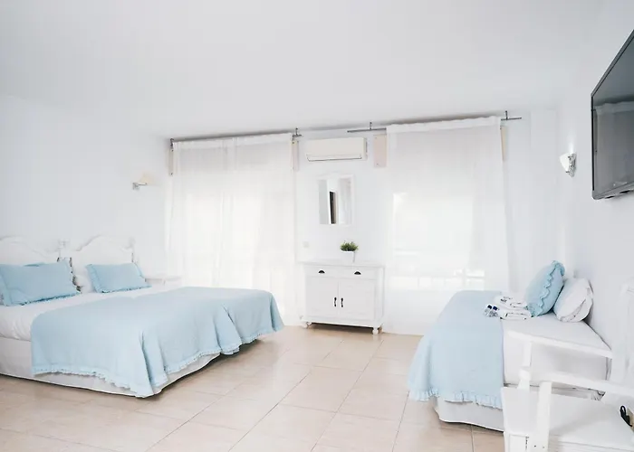 Mare Estepona Hotel