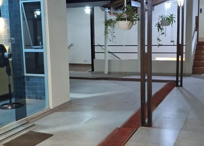 Agualinda Hotel