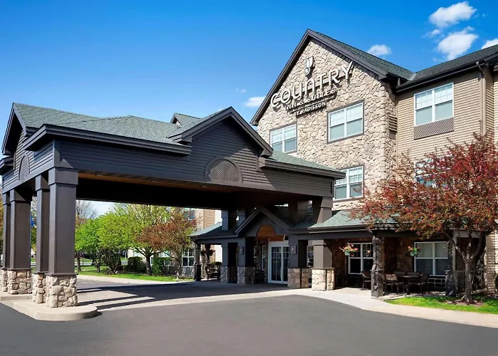 Country Inn & Suites By Radisson Albertville Near Outlet Mall