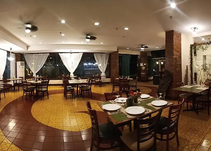Coron Gateway Hotel & Suites