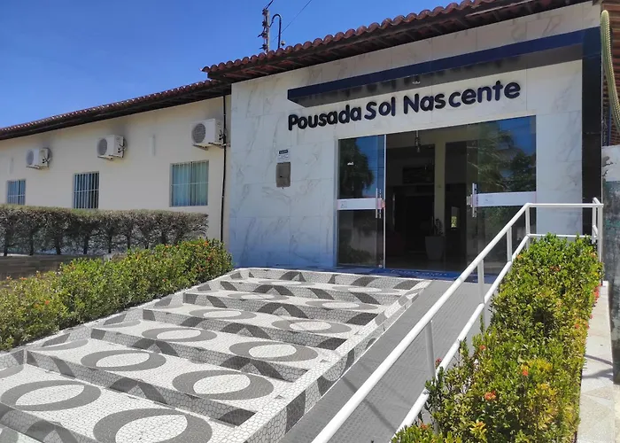 Pousada Sol Nascente