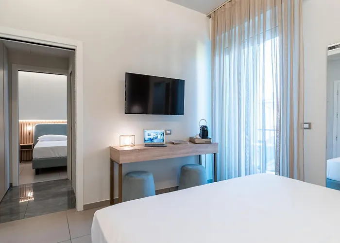 Park Hotel Morigi Garden&Spa