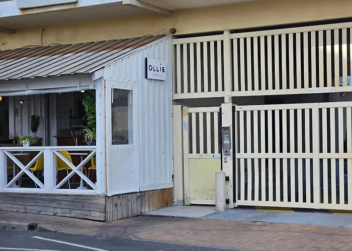 Résidence Pasino