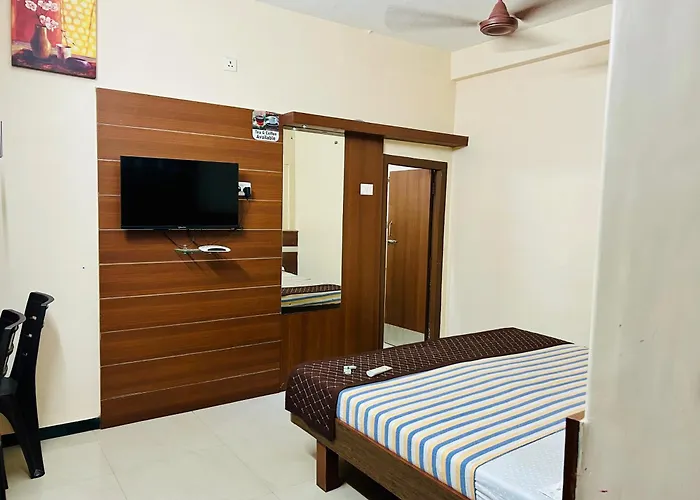 Hotel Jothi