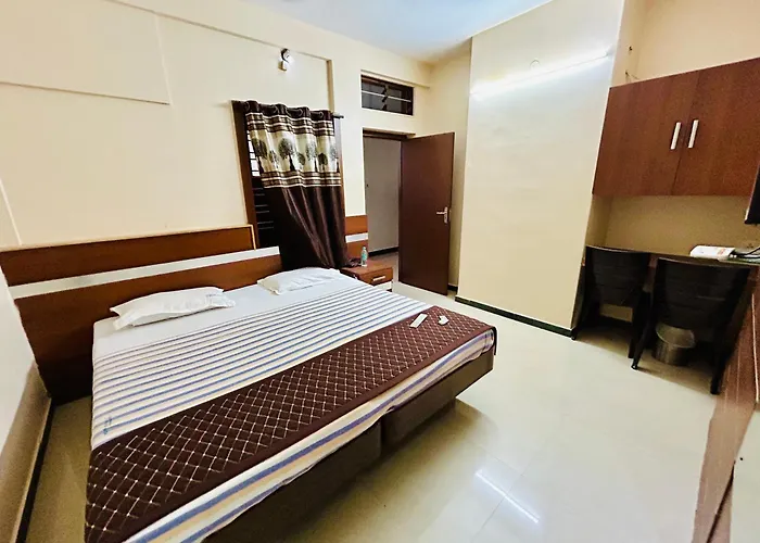 Hotel Jothi