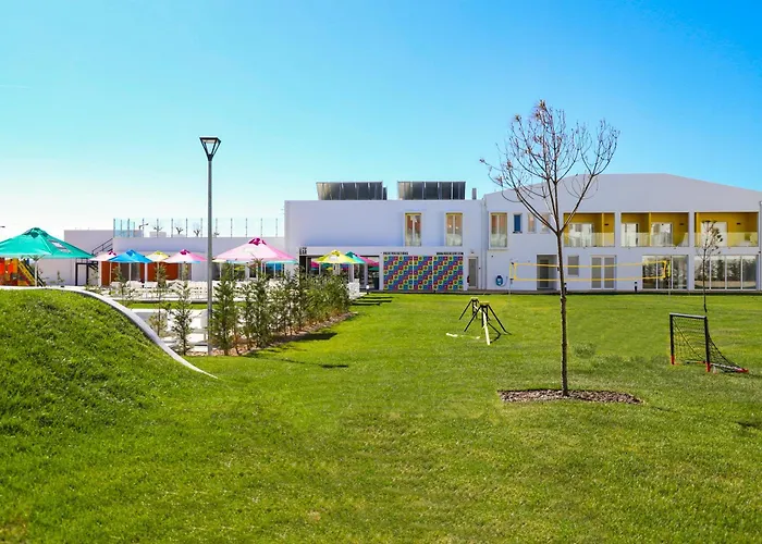 Ride Surf Resort & Spa Peniche Ferrel 