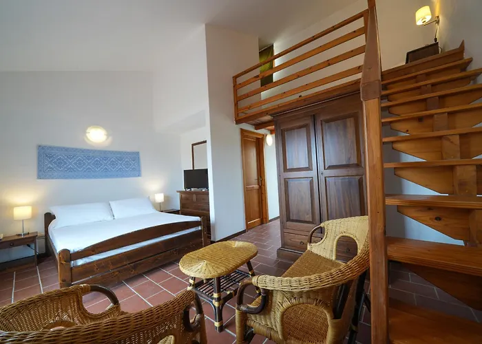Le Tonnare Di Stintino - Beach Resort
