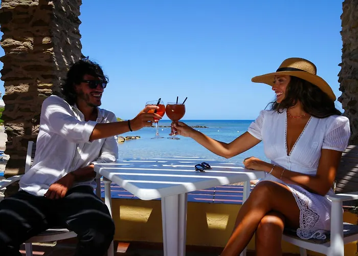Le Tonnare Di Stintino - Beach Resort