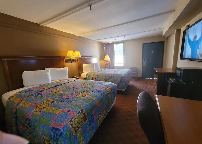 Stay Express Inn Athens (Adults Only)