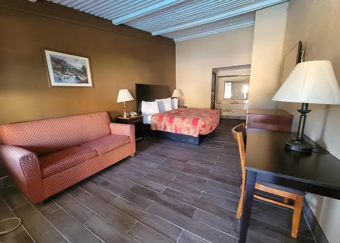 Stay Express Inn Athens (Adults Only)