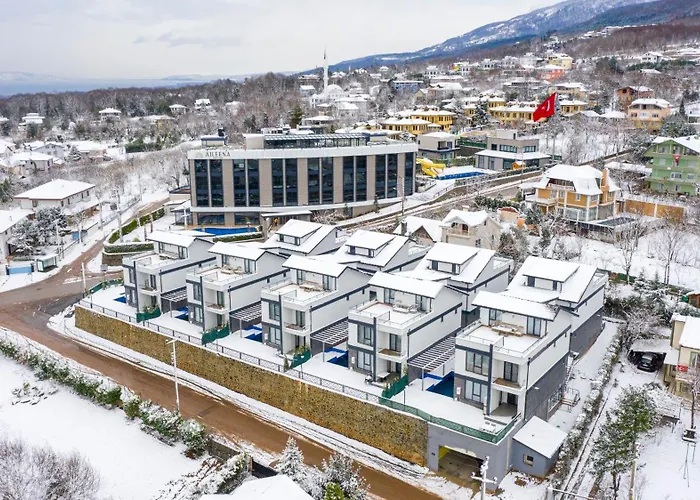 Aileena Hotel & Villas