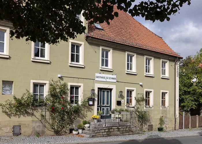 Gasthaus zum Schwan