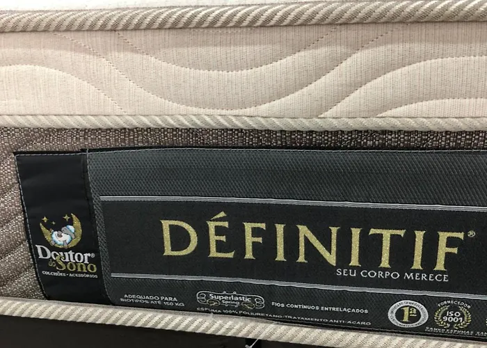 Palladium Apart Service São Vicente