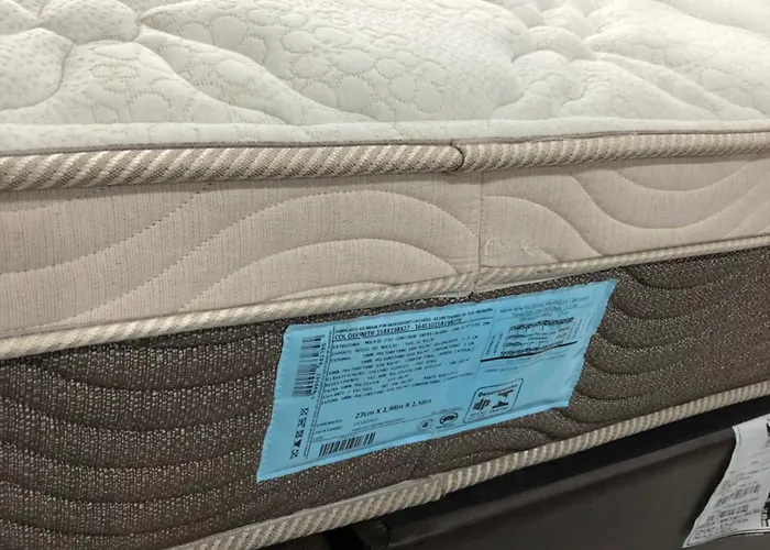 Palladium Apart Service São Vicente