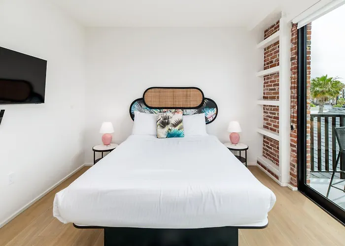 The Brick Boutique Hotel
