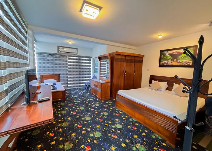 Heritage Grand - Badulla
