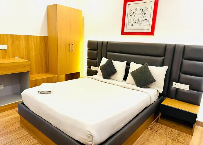 Vaishnavi Group Of Hotels