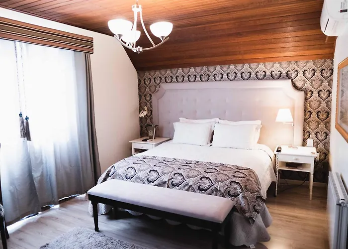Don Ramon Hotel & Spa