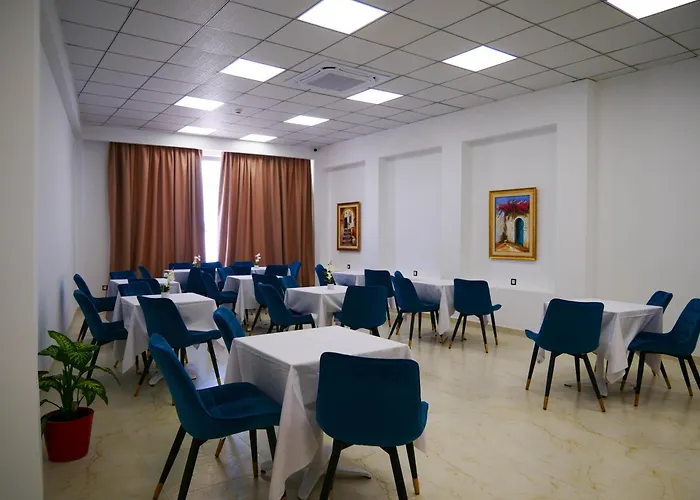 Hotel Djerba Inn