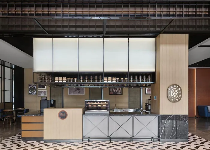Four Points By Sheraton Datong Pingcheng