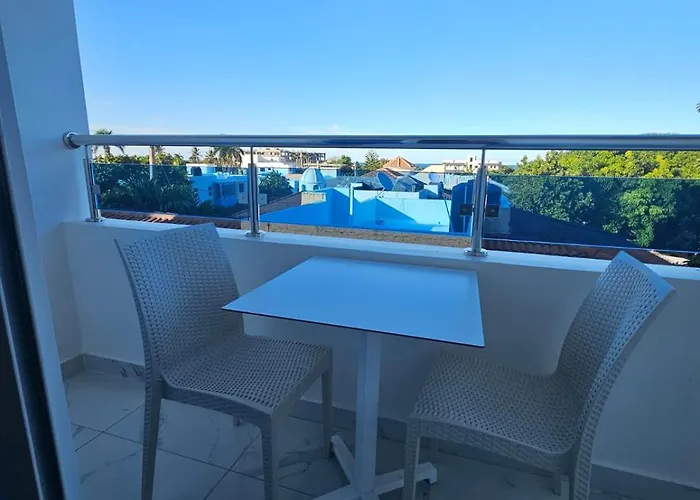 Hotel Gutz