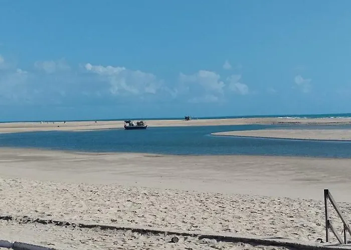 Pousada Areias da Barra