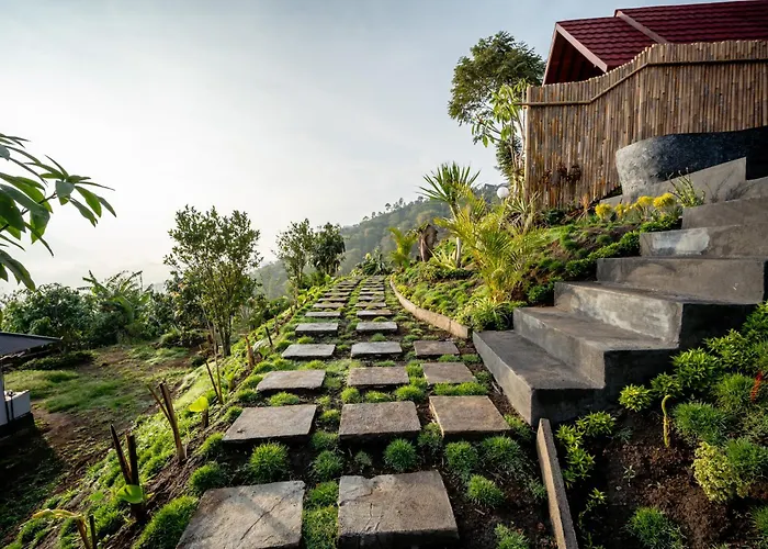 Pondok Devana Kintamani