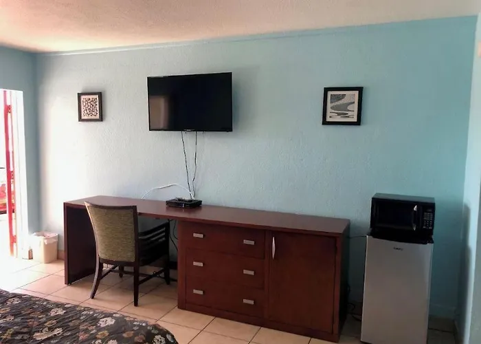 Economy Suites