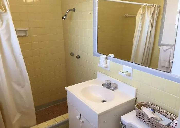 Economy Suites
